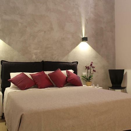 Pangea Suite - Vaticano Rome Exterior photo