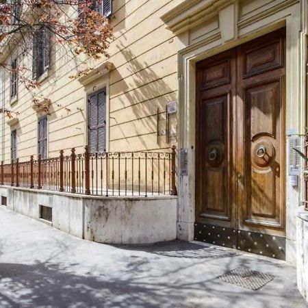 Pangea Suite - Vaticano Rome Exterior photo