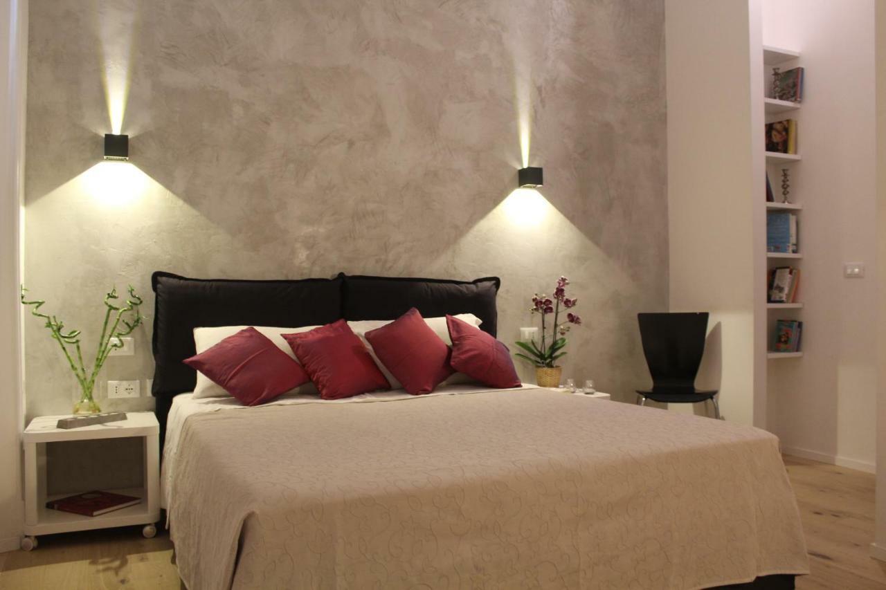 Pangea Suite - Vaticano Rome Exterior photo