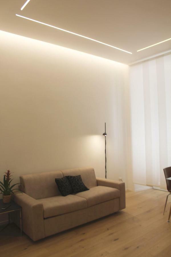 Pangea Suite - Vaticano Rome Exterior photo