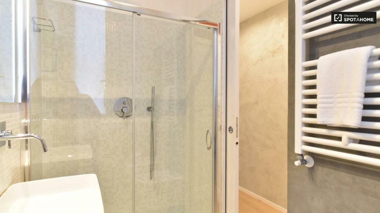 Pangea Suite - Vaticano Rome Exterior photo