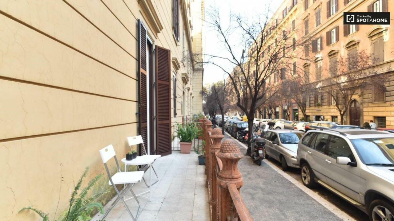Pangea Suite - Vaticano Rome Exterior photo