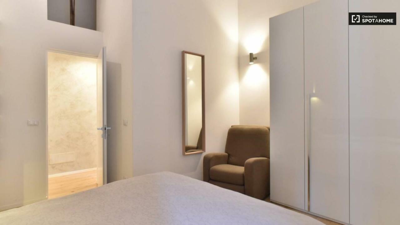 Pangea Suite - Vaticano Rome Exterior photo
