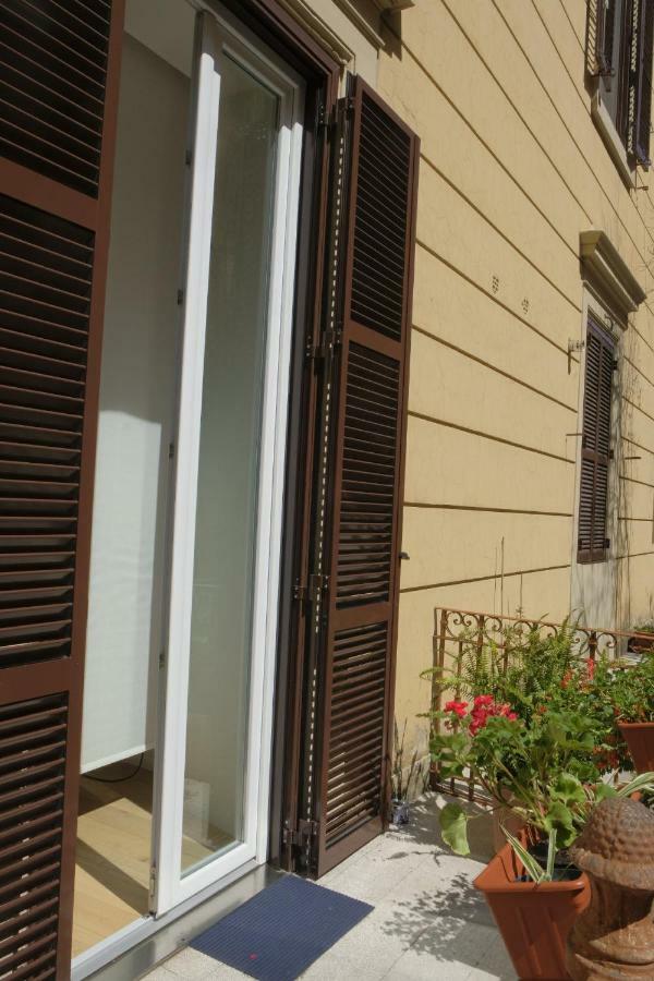 Pangea Suite - Vaticano Rome Exterior photo